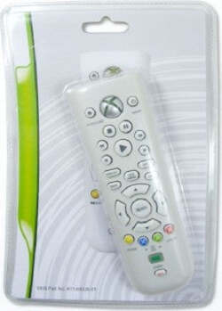 Telecomando Compatibile Per Xbox 360 Pc Console Microsoft Dvd Media Universale Videogiochi/Xbox One/Accessori/Controller e telecomandi/Telecomandi Trade Shop italia - Napoli, Commerciovirtuoso.it