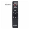 Telecomando Compatibile Samsung Smart Tv Tasti Serie Tv Prime Video Microfono