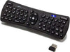 TELECOMANDO CON TASTIERA INTEGRATA FLYPAD 4 NERO Elettronica/Home Cinema TV e video/Accessori/Telecomandi Scontolo.net - Potenza, Commerciovirtuoso.it