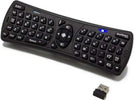 TELECOMANDO CON TASTIERA INTEGRATA FLYPAD 4 NERO Elettronica/Home Cinema TV e video/Accessori/Telecomandi Scontolo.net - Potenza, Commerciovirtuoso.it
