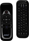 Telecomando Controllo Remoto Tastiera Wireless Air Mouse Q-a259 Per Box Smart Tv Elettronica/Home Cinema TV e video/Accessori/Telecomandi Trade Shop italia - Napoli, Commerciovirtuoso.it