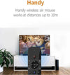 Telecomando Controllo Remoto Tastiera Wireless Air Mouse Q-a259 Per Box Smart Tv Elettronica/Home Cinema TV e video/Accessori/Telecomandi Trade Shop italia - Napoli, Commerciovirtuoso.it