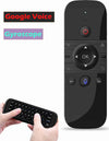 Telecomando Controllo Remoto Tastiera Wireless Air Mouse Q-a259 Per Box Smart Tv Elettronica/Home Cinema TV e video/Accessori/Telecomandi Trade Shop italia - Napoli, Commerciovirtuoso.it