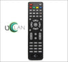 Telecomando UCLAN DENYS RCU