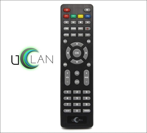 Telecomando UCLAN DENYS RCU