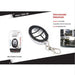 Telecomando Duplicatore Universale Cancello 433.92mhz Cancelli Maxtech Com-01 Elettronica e telefonia > Fotografia e video > Telecomandi Universali Trade Shop italia - Napoli, Commerciovirtuoso.it