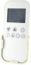 Telecomando Lcd Retroil.Micronova Pr028_ Stufe a Pellet 14710031