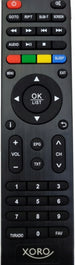 Telecomando-originale-per-TV-XORO-PTL-1015---PTL-1015-V2---PTL-1400---PTL-1400-V2