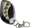 TELECOMANDO CANCELLO AUTOMATICO UNIVERSALE 4 CANALI FREQUENZA 433,92 MHZ N Fai da te/Ferramenta/Attrezzatura per portone garage/Telecomandi Trade Shop italia - Napoli, Commerciovirtuoso.it