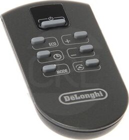 Telecomando-per-Termoventilatore-a-Colonna-DCH5091ER,-TCH7091ER