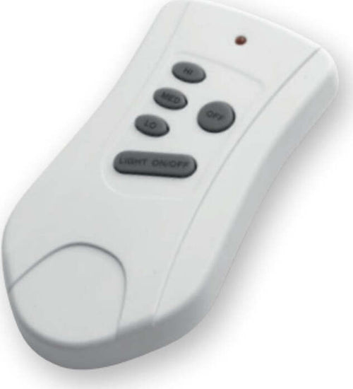 Telecomando-Perenz-7099-universale-onde-radio