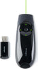 Telecomando Presenter Expert con puntatore laser verde - Kensington Cancelleria e prodotti per ufficio/Elettronica per ufficio/Accessori/Puntatori per presentazioni Eurocartuccia - Pavullo, Commerciovirtuoso.it
