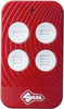 Telecomando-programmabile-SILCA-Air-Remotes-Air4-L-Red-RKE10023
