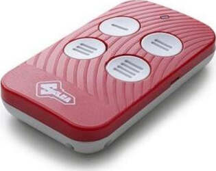 Telecomando-programmabile-SILCA-Air-Remotes-Air4-L-Red-RKE10023