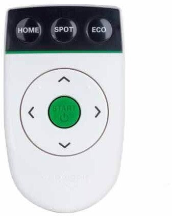 Telecomando Robot Folletto Vr200 Con Batteria Vorwerk