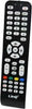 Telecomando Sp-5722 Compatibile Per Tv Sharp Led Lcd Hdtv 3dtv Funzioni Originale Elettronica/Home Cinema TV e video/Accessori/Telecomandi Trade Shop italia - Napoli, Commerciovirtuoso.it