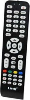 Telecomando-Sp-5722-Compatibile-Per-Tv-Sharp-Led-Lcd-Hdtv-3dtv-Funzioni-Originale