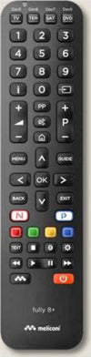 Telecomando-tv-Meliconi-808014-FULLY-8+-Nero