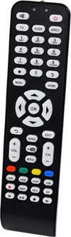 Telecomando Tv Per Telefunken Tk-5727 Led Lcd Hdtv 3dtv Come Funzioni Originale Elettronica/Home Cinema TV e video/Accessori/Telecomandi Trade Shop italia - Napoli, Commerciovirtuoso.it