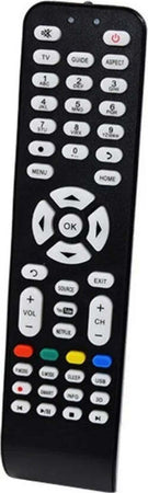 Telecomando Tv Per Telefunken Tk-5727 Led Lcd Hdtv 3dtv Come Funzioni Originale Elettronica/Home Cinema TV e video/Accessori/Telecomandi Trade Shop italia - Napoli, Commerciovirtuoso.it
