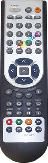 TELECOMANDO UNIVERSALE 4 IN1 TELEVISORE TV DVB-T DIGITALE TERRESTRE Elettronica/Home Cinema TV e video/Accessori/Telecomandi Trade Shop italia - Napoli, Commerciovirtuoso.it