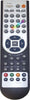 TELECOMANDO UNIVERSALE 4 IN1 TELEVISORE TV DVB-T DIGITALE TERRESTRE Elettronica/Home Cinema TV e video/Accessori/Telecomandi Trade Shop italia - Napoli, Commerciovirtuoso.it