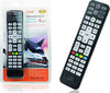 Telecomando-Universale-4in1-Urc-4504-Tv-Dvb-t-Cbl-Sat-Dvd-Vcr-Audio-Amp-Aux-Lcd-Led