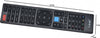 Telecomando Universale 6 In 1 Programmabile Urc-5706 Per Tv Lcd Led Multifunzione Elettronica/Home Cinema TV e video/Accessori/Telecomandi Trade Shop italia - Napoli, Commerciovirtuoso.it