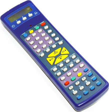 Telecomando Universale 903u Digitale Terrestre Tv Hi-fi Dvd Display Lcd Ora Timer Elettronica/Home Cinema TV e video/Accessori/Telecomandi Trade Shop italia - Napoli, Commerciovirtuoso.it