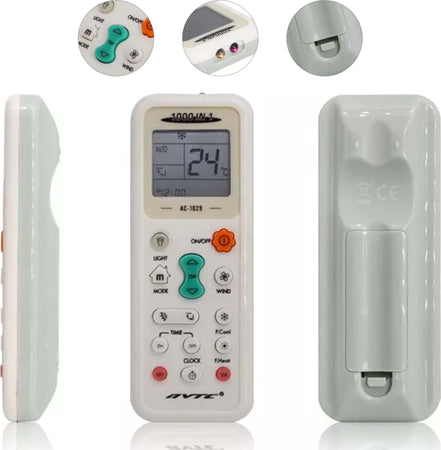 Telecomando Universale A/c Per Aria Condizionata Climatizzatore Q-yk1059 Ricambio Fai da te/Prodotti per la costruzione/Riscaldamento e raffreddamento/Sistemi mobili di climatizzazione/Accessori e parti/Accessori e parti per condizionatori/Telecomandi Trade Shop italia - Napoli, Commerciovirtuoso.it