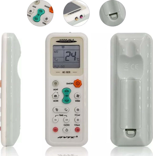 Telecomando Universale A/c Per Aria Condizionata Climatizzatore Q-yk1059 Ricambio Fai da te/Prodotti per la costruzione/Riscaldamento e raffreddamento/Sistemi mobili di climatizzazione/Accessori e parti/Accessori e parti per condizionatori/Telecomandi Trade Shop italia - Napoli, Commerciovirtuoso.it