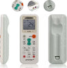 Telecomando Universale A/c Per Aria Condizionata Climatizzatore Q-yk1059 Ricambio Fai da te/Prodotti per la costruzione/Riscaldamento e raffreddamento/Sistemi mobili di climatizzazione/Accessori e parti/Accessori e parti per condizionatori/Telecomandi Trade Shop italia - Napoli, Commerciovirtuoso.it
