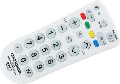 TELECOMANDO UNIVERSALE CHUNGHOP L208 TV DVB T SAT MULTI CONTROLLO CHUNGHOP L208 Elettronica/Home Cinema TV e video/Accessori/Telecomandi Trade Shop italia - Napoli, Commerciovirtuoso.it