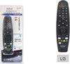 Telecomando Universale Compatibile Lg Per Smart Tv Con Tasto Netflix Prime Video Elettronica e telefonia > Fotografia e video > Telecomandi Universali Trade Shop italia - Napoli, Commerciovirtuoso.it