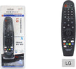 Telecomando Universale Compatibile Lg Per Smart Tv Con Tasto Netflix Prime Video Elettronica e telefonia > Fotografia e video > Telecomandi Universali Trade Shop italia - Napoli, Commerciovirtuoso.it