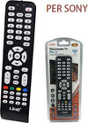 Telecomando Universale Compatibile Per Tv Sony Universal Remote Control Sn-5720 Elettronica/Home Cinema TV e video/Accessori/Telecomandi Trade Shop italia - Napoli, Commerciovirtuoso.it