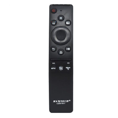 Telecomando Universale Compatibile Samsung Smart Tv Serietv Prime Video Com-t017