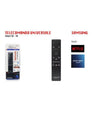 Telecomando Universale Compatibile Samsung Smart Tv Serietv Prime Video Com-t017