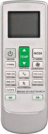 TELECOMANDO UNIVERSALE CONDIZIONATORE CLIMATIZZATORE ARIA CONDIZIONATA K-2012E Fai da te/Prodotti per la costruzione/Riscaldamento e raffreddamento/Sistemi mobili di climatizzazione/Accessori e parti/Accessori e parti per condizionatori/Telecomandi Trade Shop italia - Napoli, Commerciovirtuoso.it