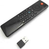 Telecomando Universale Controllo Remoto Air Mouse Q-jc07 Per Box / Smart Tv Elettronica/Home Cinema TV e video/Accessori/Telecomandi Trade Shop italia - Napoli, Commerciovirtuoso.it