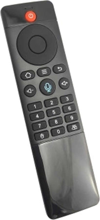 Telecomando Universale Controllo Remoto Air Mouse Q-jc07 Per Box / Smart Tv Elettronica/Home Cinema TV e video/Accessori/Telecomandi Trade Shop italia - Napoli, Commerciovirtuoso.it
