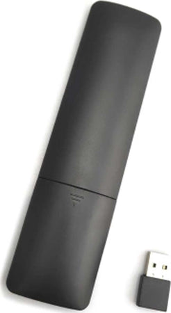 Telecomando Universale Controllo Remoto Air Mouse Q-jc07 Per Box / Smart Tv Elettronica/Home Cinema TV e video/Accessori/Telecomandi Trade Shop italia - Napoli, Commerciovirtuoso.it