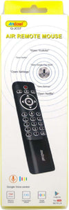 Telecomando Universale Controllo Remoto Air Mouse Q-jc07 Per Box / Smart Tv Elettronica/Home Cinema TV e video/Accessori/Telecomandi Trade Shop italia - Napoli, Commerciovirtuoso.it