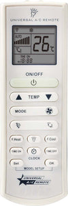 TELECOMANDO UNIVERSALE LED CONDIZIONATORE CLIMATIZZATORE ARIA CONDIZIONATA 199S Fai da te/Prodotti per la costruzione/Riscaldamento e raffreddamento/Sistemi mobili di climatizzazione/Accessori e parti/Accessori e parti per condizionatori/Telecomandi Trade Shop italia - Napoli, Commerciovirtuoso.it