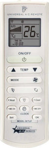 Telecomando Universale Led Condizionatore Climatizzatore Aria Condizionata 199s Fai da te/Prodotti per la costruzione/Riscaldamento e raffreddamento/Sistemi mobili di climatizzazione/Accessori e parti/Accessori e parti per condizionatori/Telecomandi Trade Shop italia - Napoli, Commerciovirtuoso.it