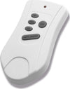 Telecomando-Universale-Onde-Radio-3-Velocità-Bianco