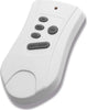 Telecomando-Universale-Onde-Radio-3-Velocità-Bianco