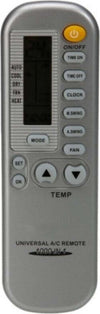 Telecomando Universale Per Climatizzatore Condizionatore D' Aria Condizionata Fai da te/Prodotti per la costruzione/Riscaldamento e raffreddamento/Sistemi mobili di climatizzazione/Accessori e parti/Accessori e parti per condizionatori/Telecomandi Trade Shop italia - Napoli, Commerciovirtuoso.it
