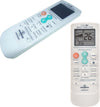 TELECOMANDO UNIVERSALE PER CONDIZIONATORE CLIMATIZZATORE ARIA CONDIZIONATA 830ES Fai da te/Prodotti per la costruzione/Riscaldamento e raffreddamento/Sistemi mobili di climatizzazione/Accessori e parti/Accessori e parti per condizionatori/Telecomandi Trade Shop italia - Napoli, Commerciovirtuoso.it
