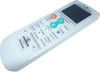 TELECOMANDO UNIVERSALE PER CONDIZIONATORE CLIMATIZZATORE ARIA CONDIZIONATA 830ES Fai da te/Prodotti per la costruzione/Riscaldamento e raffreddamento/Sistemi mobili di climatizzazione/Accessori e parti/Accessori e parti per condizionatori/Telecomandi Trade Shop italia - Napoli, Commerciovirtuoso.it